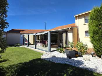 Vente maison 6 pièces Nantes Bellevue 44