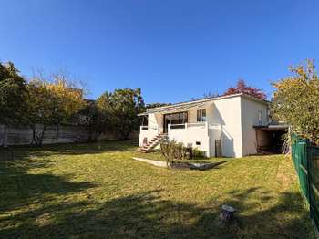 Vente Maison 3 chambresNantes Bellevue