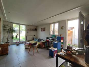 Vente maison 3 pièces Vente maison 3 pièces