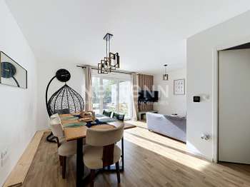 Vente maison 4 pièces Nantes Bellevue 44