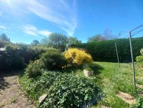 Vente Maison 3 chambresNantes Bottière - Chénaie