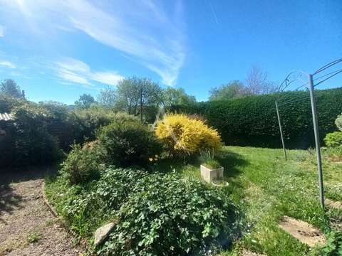Vente maison 5 pièces Nantes Bottière - Chénaie 44