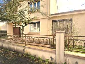 Vente Maison 3 chambresNantes Bottière - Chénaie