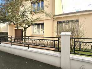 Vente Maison 3 chambresNantes Bottière - Chénaie