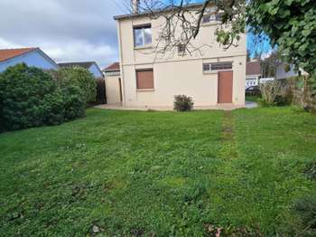 Vente Maison 3 chambresNantes Bottière - Chénaie