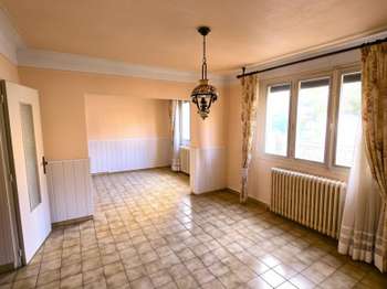 Vente maison 4 pièces Nantes Bottière - Chénaie 44