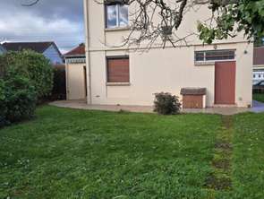 Vente Maison 3 chambresNantes Bottière - Chénaie