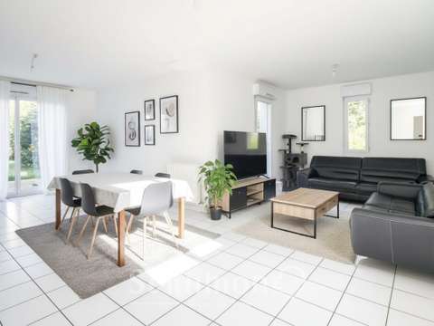 Vente maison 4 pièces Vente maison 4 pièces