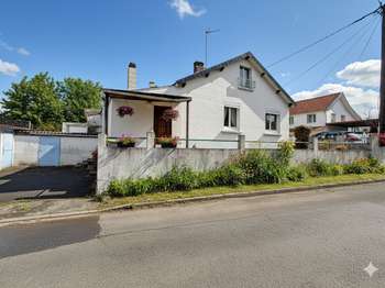 Vente maison 4 pièces Nantes Bottière - Chénaie 44