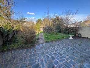 Vente Maison 5 chambresNantes Bottière - Chénaie