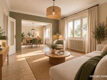 Vente maison 4 pièces Vente maison 4 pièces