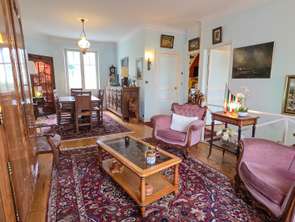 Vente Maison 4 chambresNantes Bottière - Chénaie