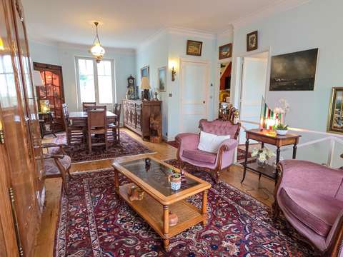 Vente maison 5 pièces Nantes Bottière - Chénaie 44