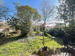 Vente Maison 3 chambresNantes Bottière - Chénaie