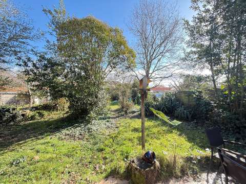 Vente maison 5 pièces Nantes Bottière - Chénaie 44