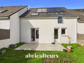 Vente Maison 3 chambresNantes Bottière - Chénaie