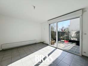 Vente Maison 3 chambresNantes Bottière - Chénaie