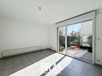 Vente maison 4 pièces Nantes Bottière - Chénaie 44