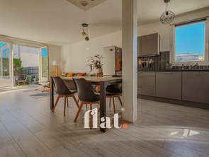 Vente Maison 2 chambresNantes Bottière - Chénaie