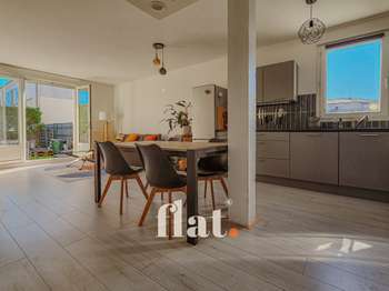 Vente maison 3 pièces Nantes Bottière - Chénaie 44