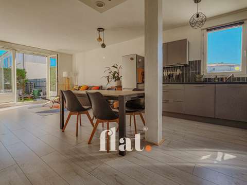 Vente maison 3 pièces Nantes Bottière - Chénaie 44