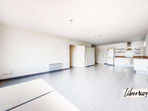 Vente Maison 3 chambresNantes Bottière - Chénaie