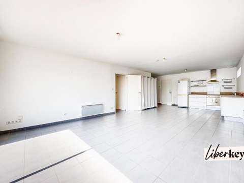 Vente maison 5 pièces Nantes Bottière - Chénaie 44