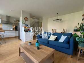 Vente Maison 3 chambresNantes Bottière - Chénaie