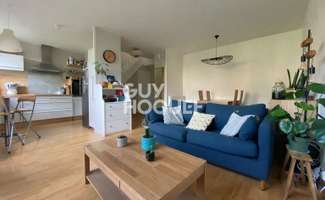 Photo Vente maison Nantes Bottière - Chénaie