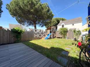 Photo Vente maison Nantes Bottière - Chénaie