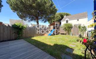 Photo Vente maison Nantes Bottière - Chénaie