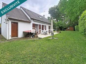 Vente Maison 4 chambresNantes Bottière - Chénaie