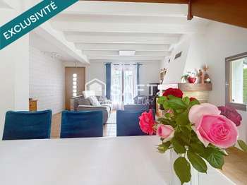 Vente Maison 4 chambresNantes Bottière - Chénaie