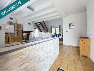 Vente maison 5 pièces Vente maison 5 pièces