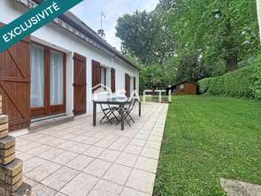 Vente Maison 4 chambresNantes Bottière - Chénaie