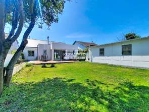 Vente Maison 3 chambresNantes Bottière - Chénaie