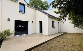 Photo Vente maison Nantes Bottière - Chénaie