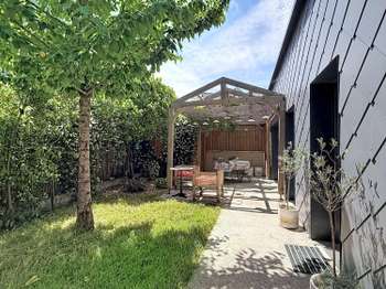 Vente Maison 3 chambresNantes Bottière - Chénaie