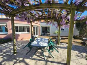 Vente Maison 3 chambresNantes Bottière - Chénaie