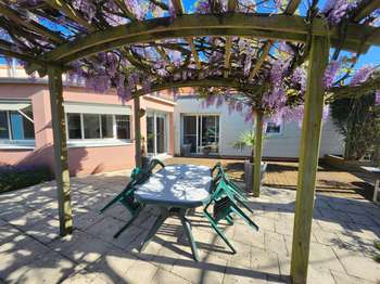 Vente maison 5 pièces Nantes Bottière - Chénaie 44