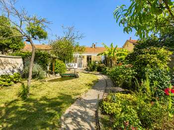 Vente Maison 2 chambresNantes Bottière - Chénaie