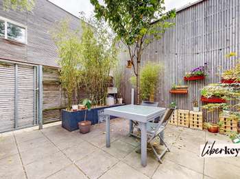 Vente Maison 3 chambresNantes Bottière - Chénaie