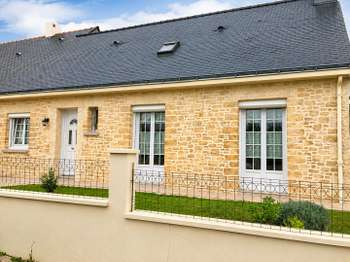 Vente Maison 5 chambresNantes Bottière - Chénaie
