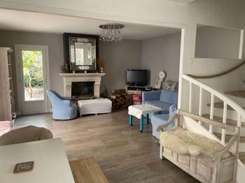 Vente Maison 4 chambresNantes Bottière - Chénaie