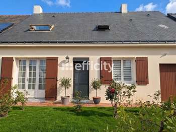 Vente Maison 3 chambresNantes Bottière - Chénaie