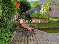 Vente maison 7 pièces Vente maison 7 pièces
