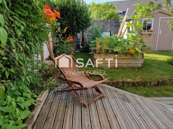 Vente maison 7 pièces Vente maison 7 pièces