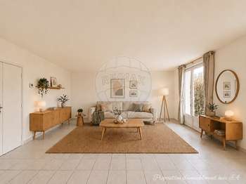 Vente maison 5 pièces Nantes Bottière - Chénaie 44
