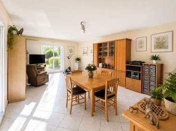 Vente maison 4 pièces Nantes Bottière - Chénaie 44