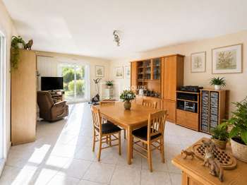 Vente Maison 3 chambresNantes Bottière - Chénaie